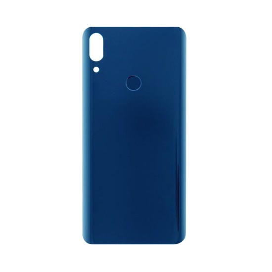 Back Cover Huawei P Smart Z Blue